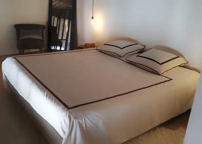 La Suite Albertas