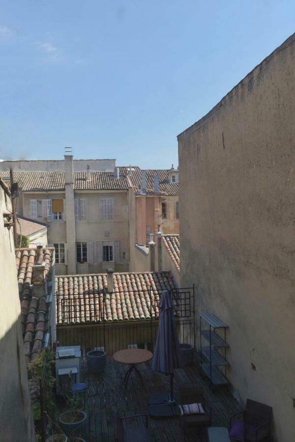 La Albertas Aix-en-Provence
