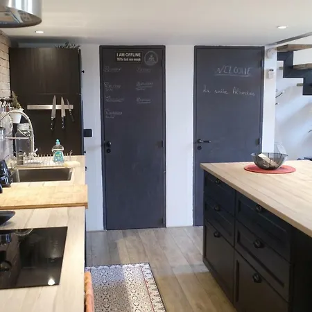 La Suite Albertas Aix-en-Provence Extérieur photo