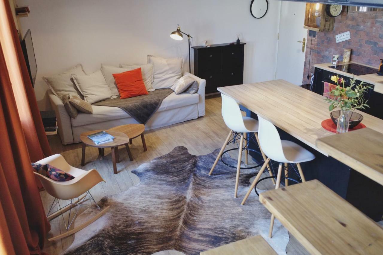 Apartment La Albertas Aix-en-Provence
