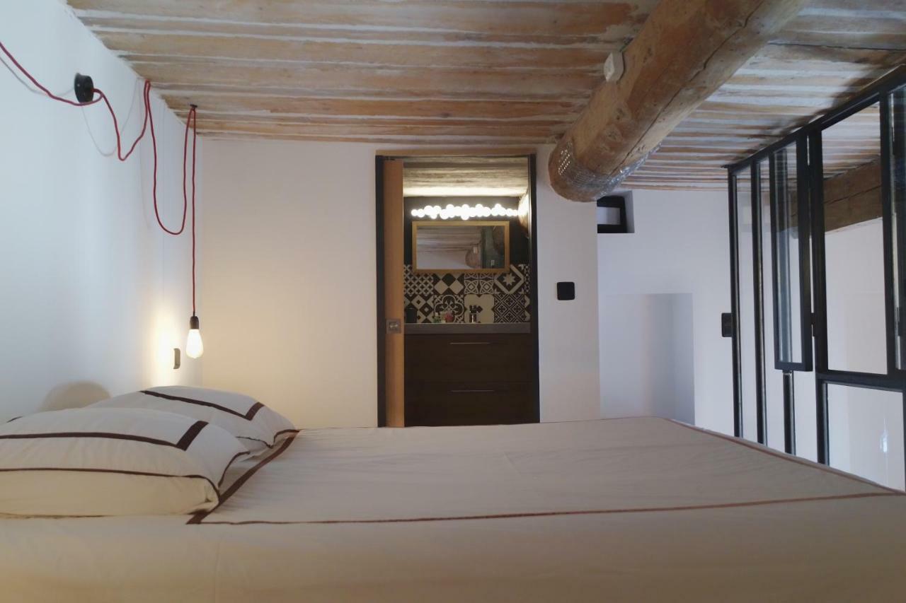 La Albertas Apartment *